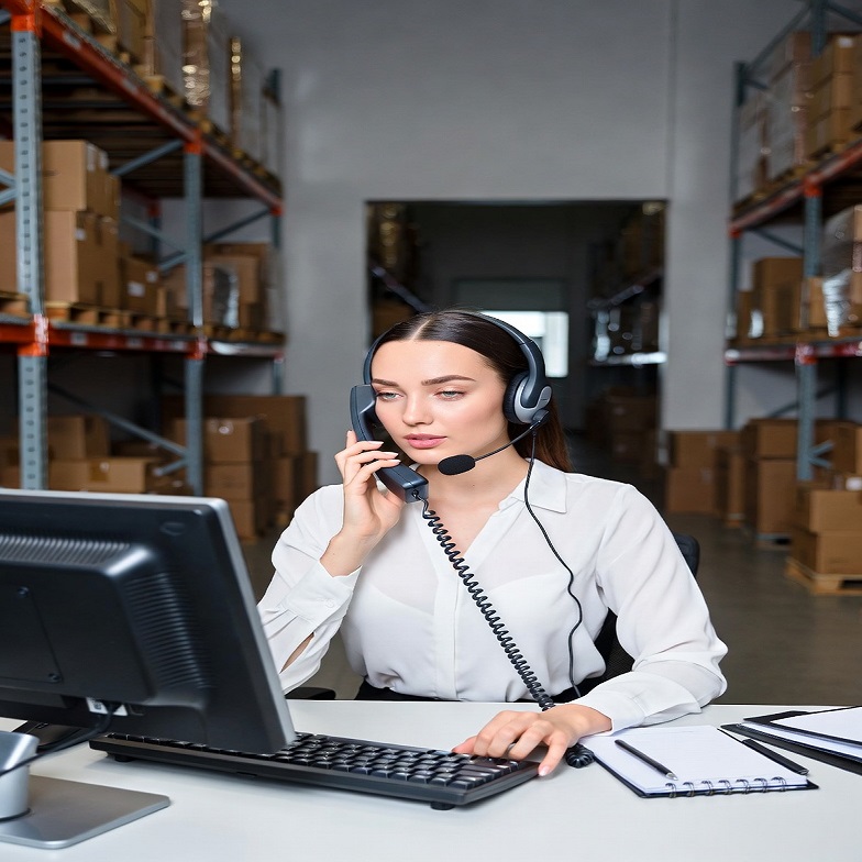 Customer Support