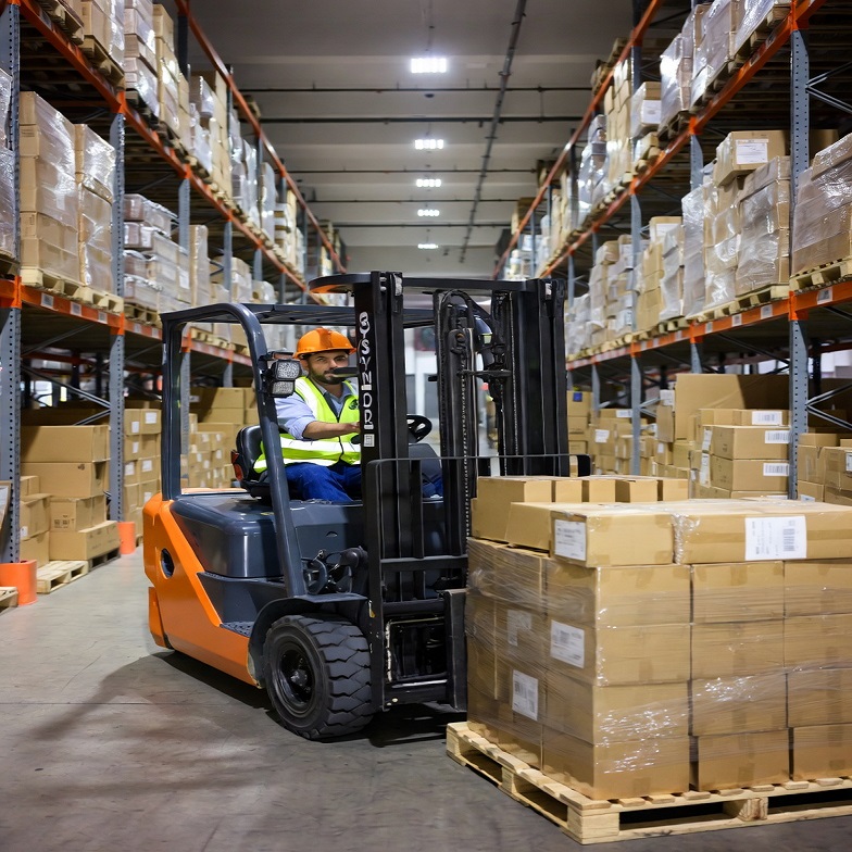 Shipping Team